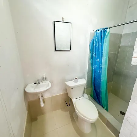 Otorongo Guest House Iquitos Exterior photo