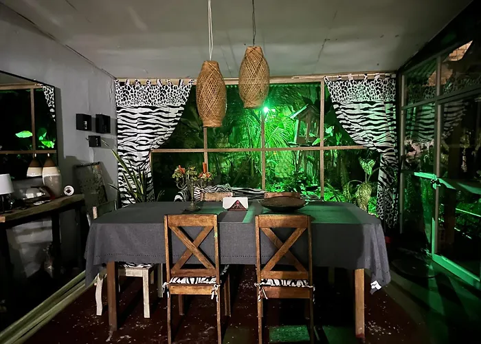 Otorongo Guest House