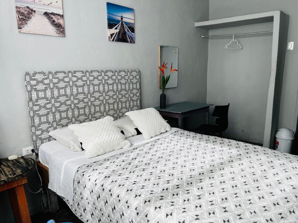 Bed & Breakfast Otorongo Iquitos