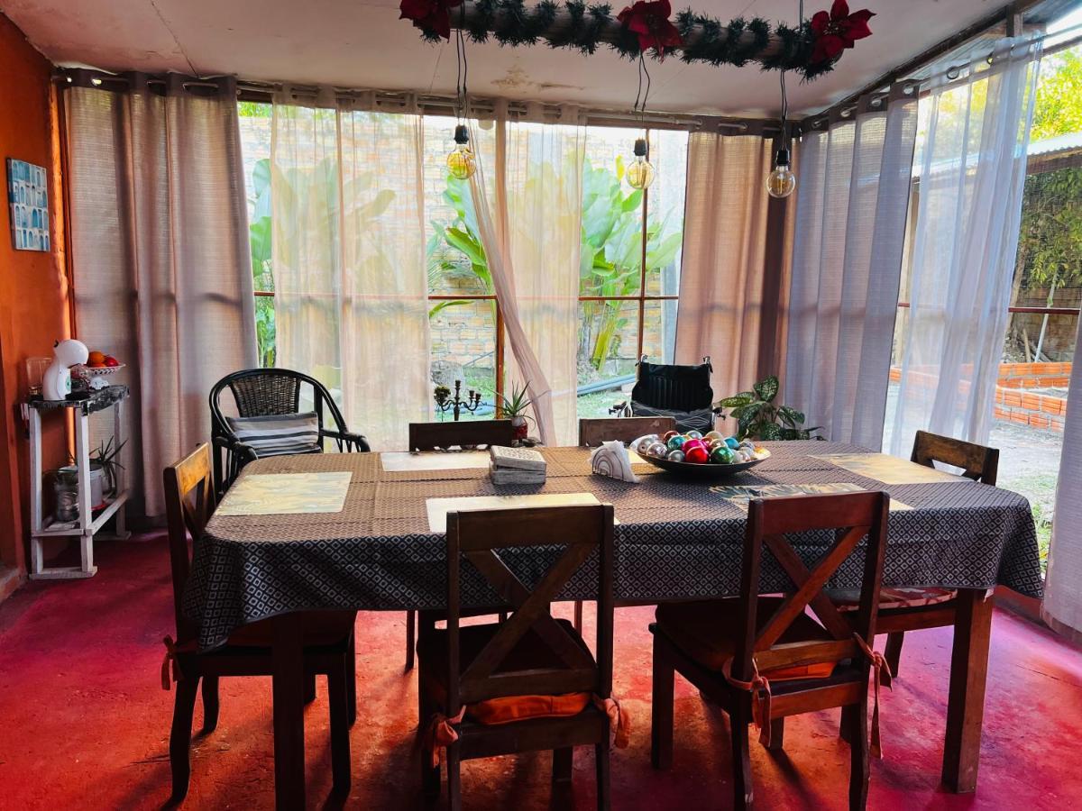 Otorongo Bed & Breakfast Iquitos