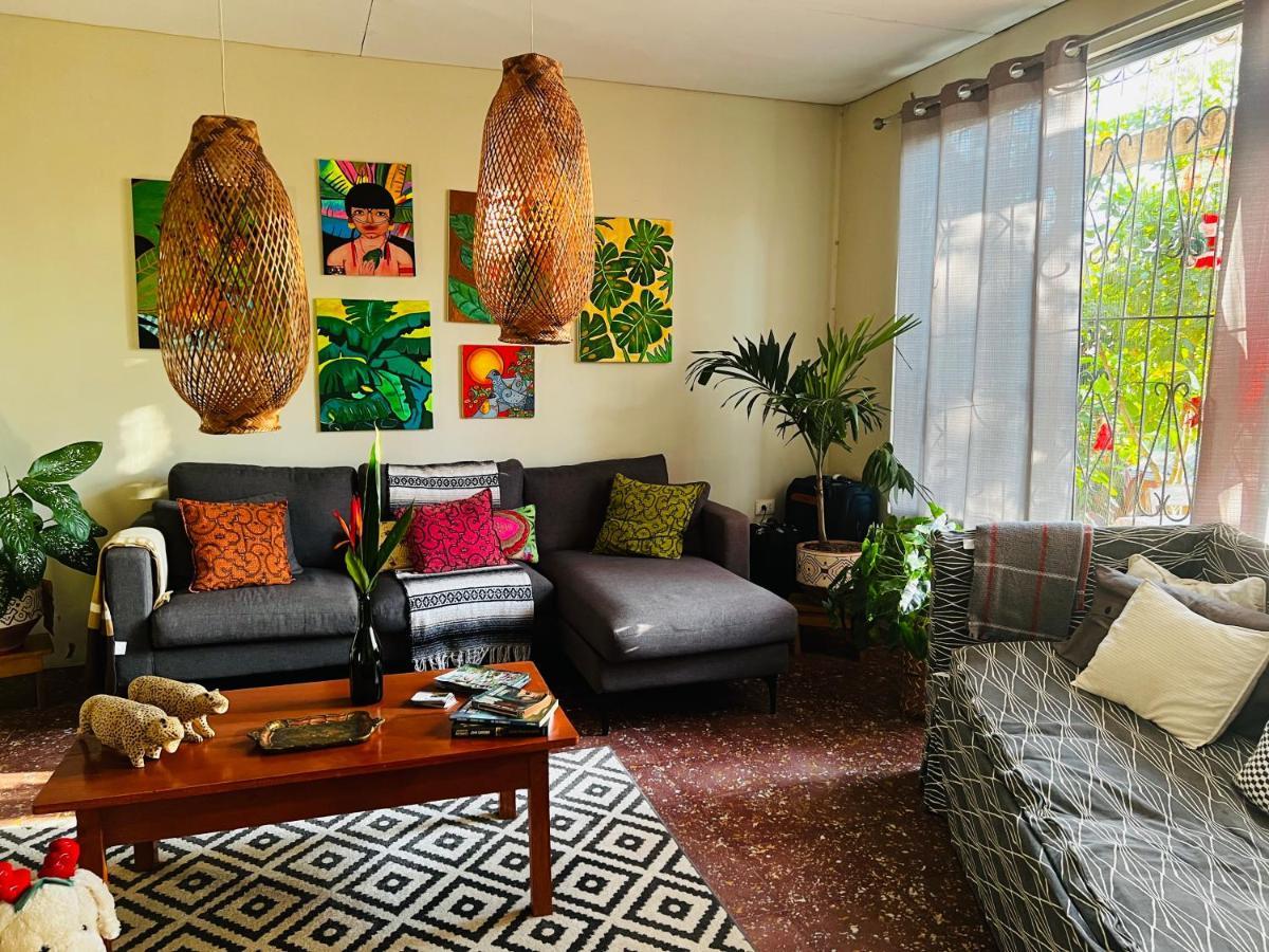 Bed & Breakfast Otorongo