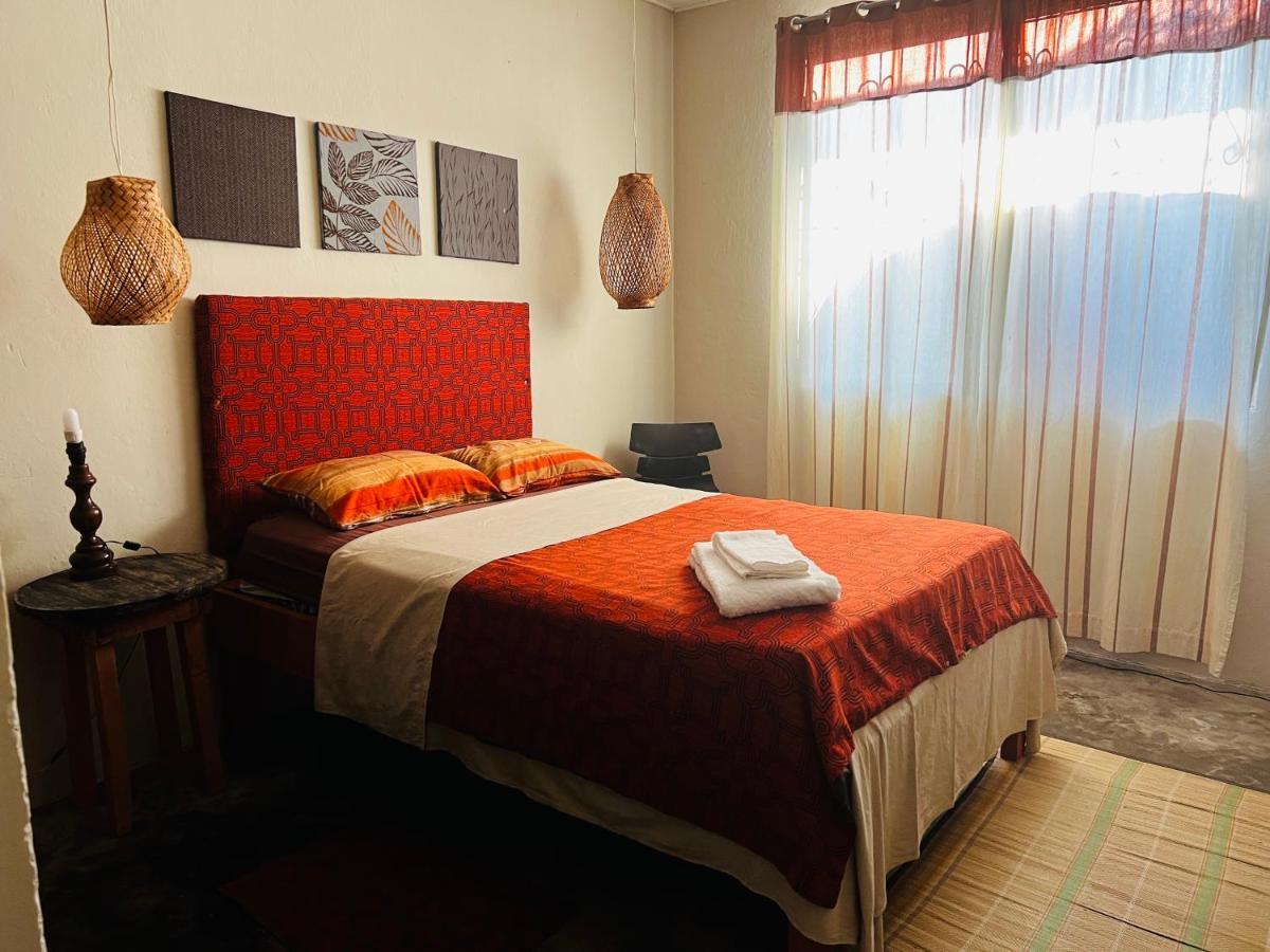 Bed & Breakfast Otorongo *