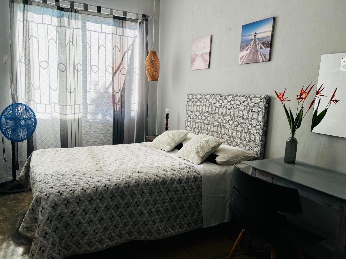 Bed & Breakfast Otorongo *