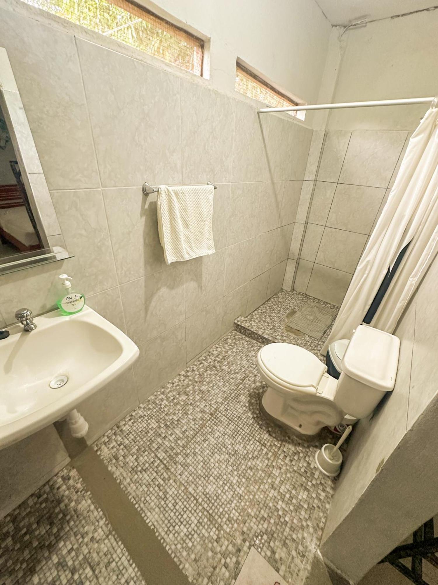 Otorongo Bed & Breakfast