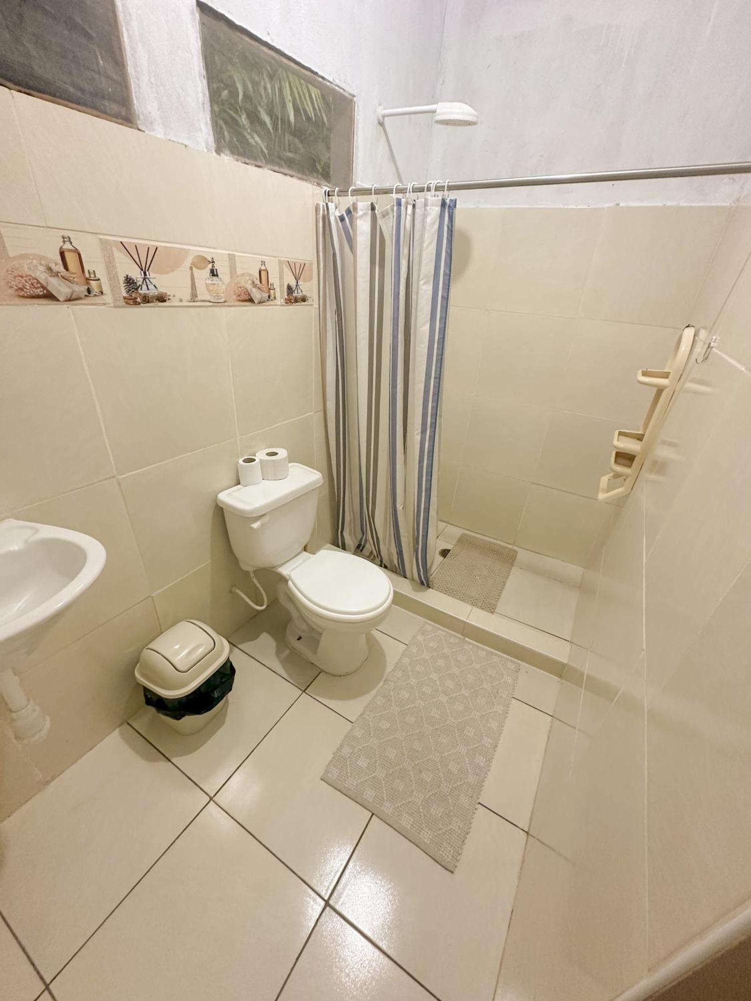 Bed & Breakfast Otorongo Iquitos