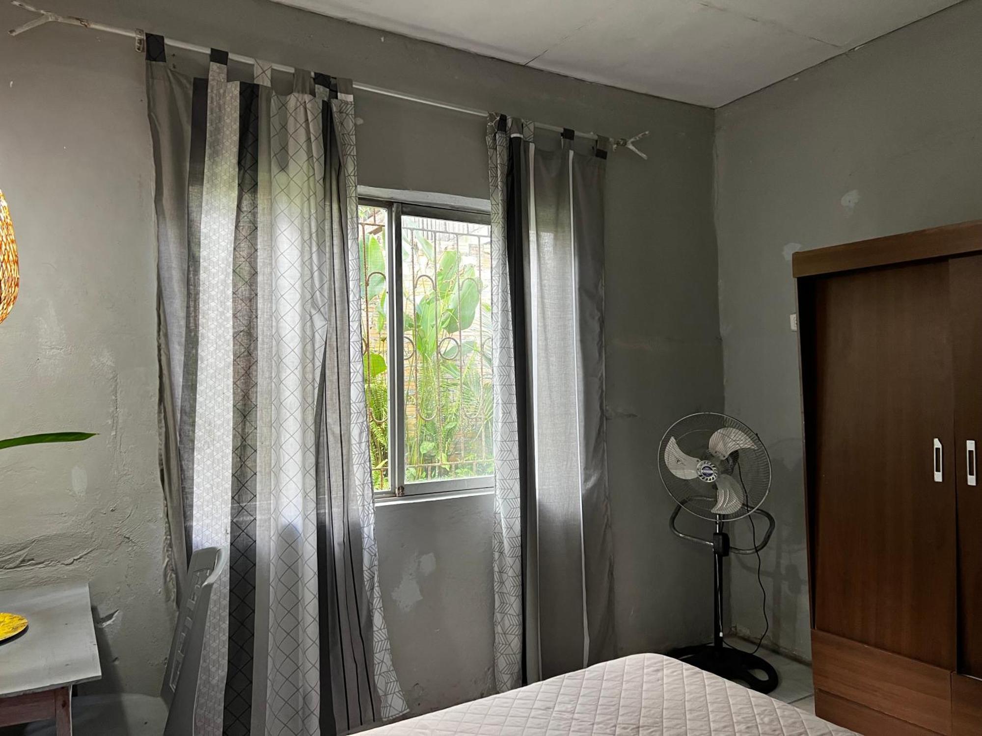 Otorongo Bed & Breakfast *