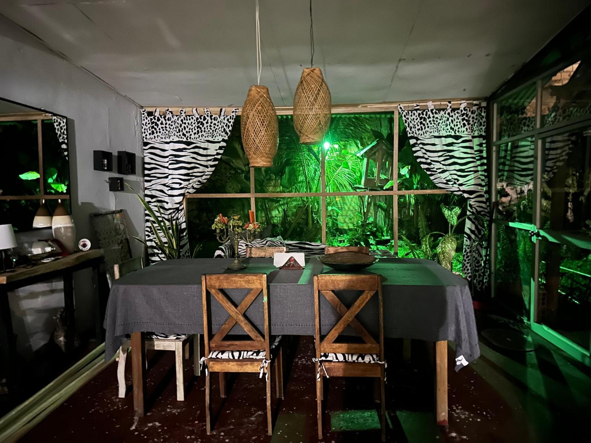Otorongo Bed & Breakfast *
