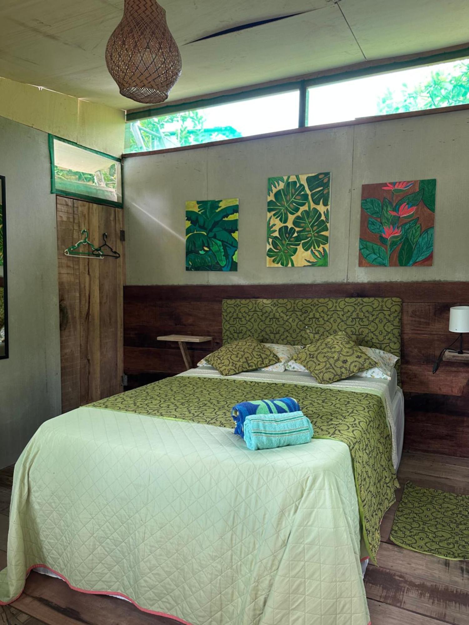 Bed & Breakfast Otorongo *