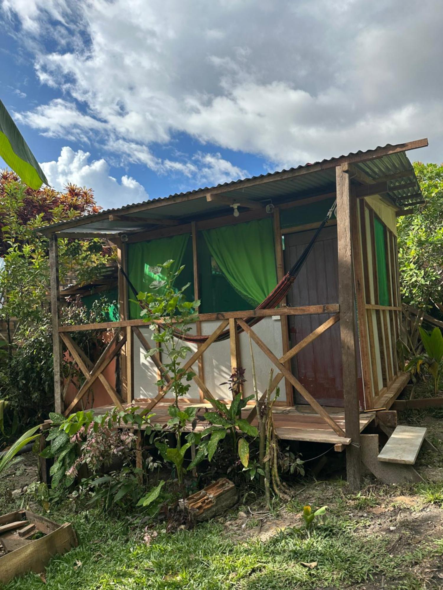 Bed & Breakfast Otorongo